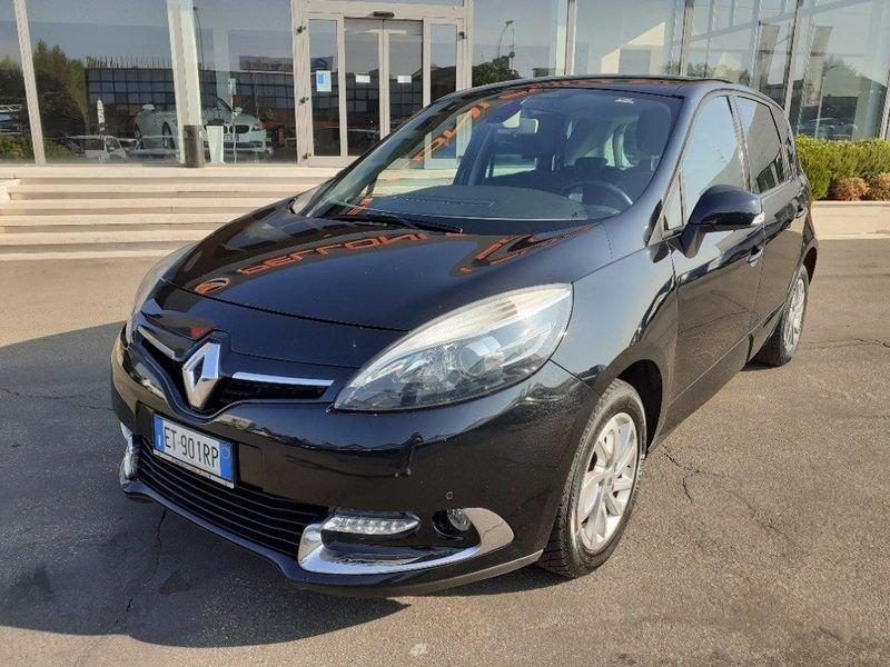 Renault Scénic XMod 1.5 dCi 110CV EDC AUTOMATICA - GARANZIA