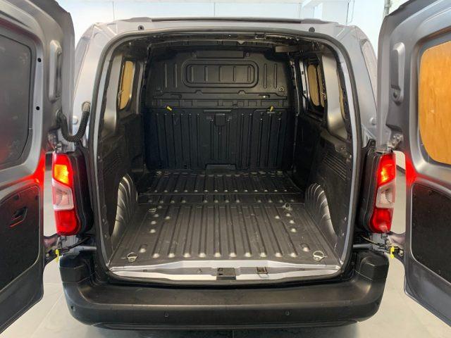 PEUGEOT Partner 1.5 BlueHDi 3 POSTI L1 Furgone Premium