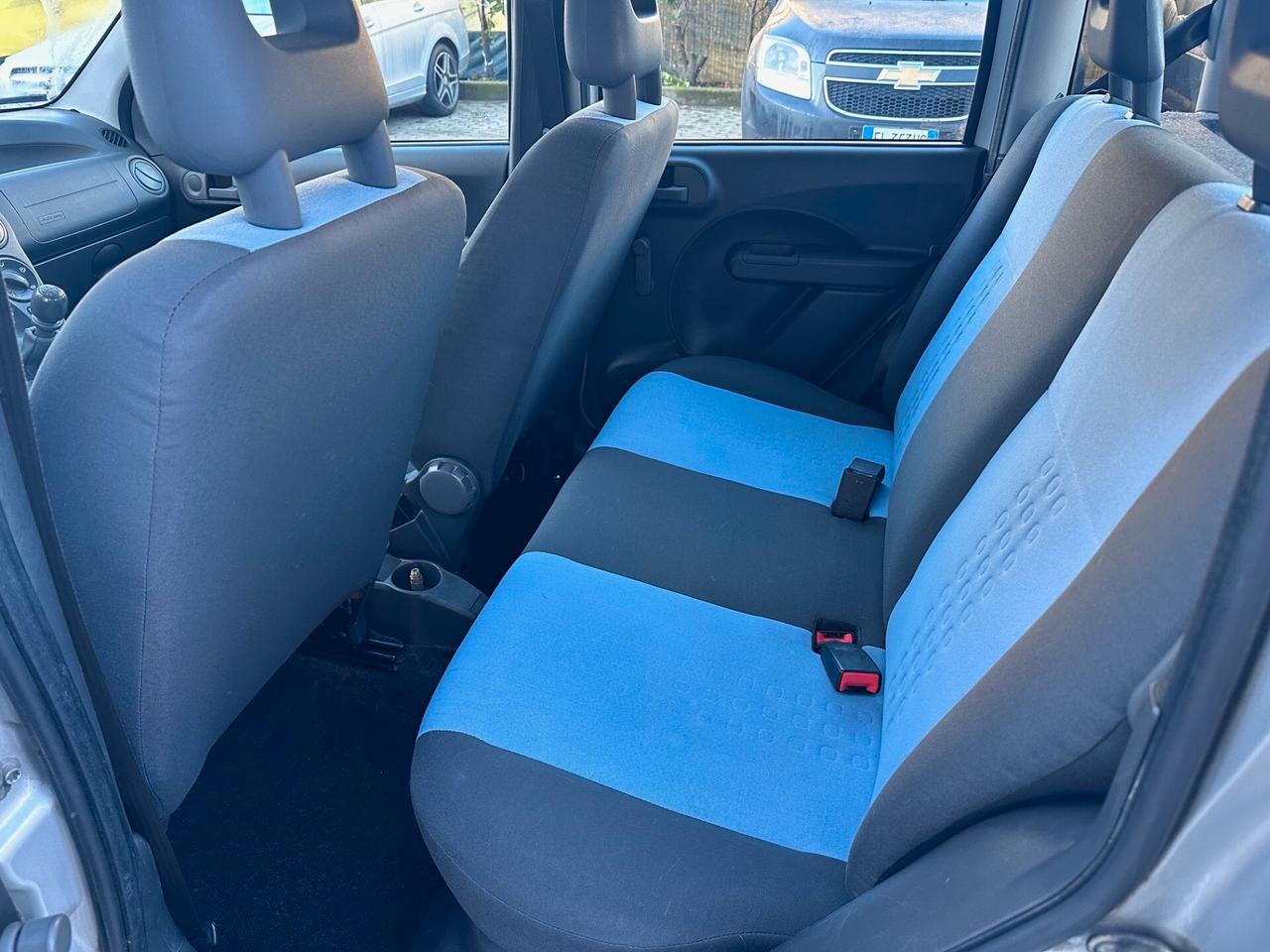 Fiat Panda 1.2 Dynamic*GPL/2028*NEOPATENTATI