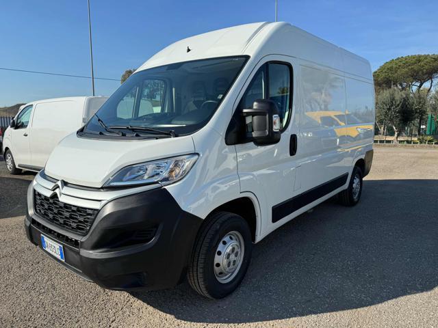 CITROEN Jumper 33 BlueHDi 130 L2 H2 Furgone