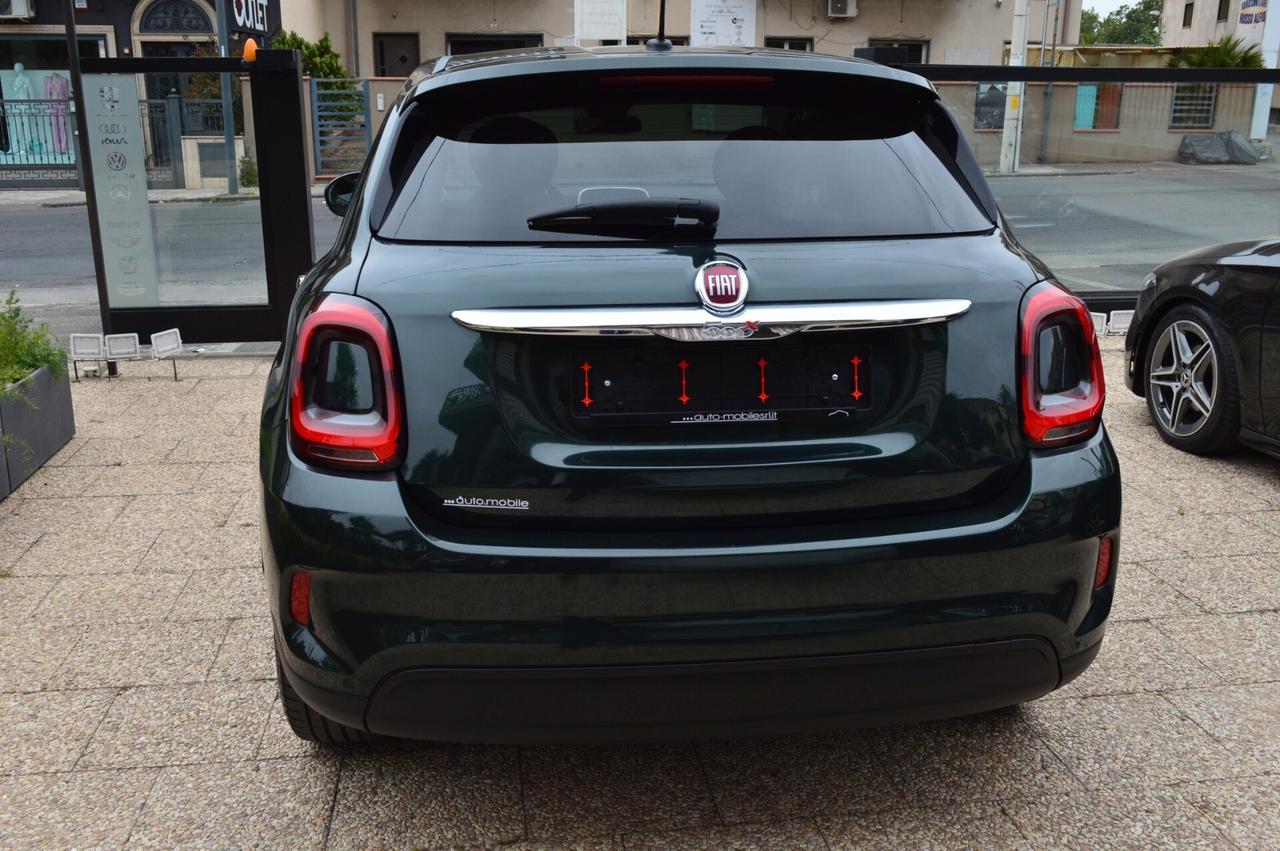 Fiat 500X 1.6 MultiJet 130 CV Connect