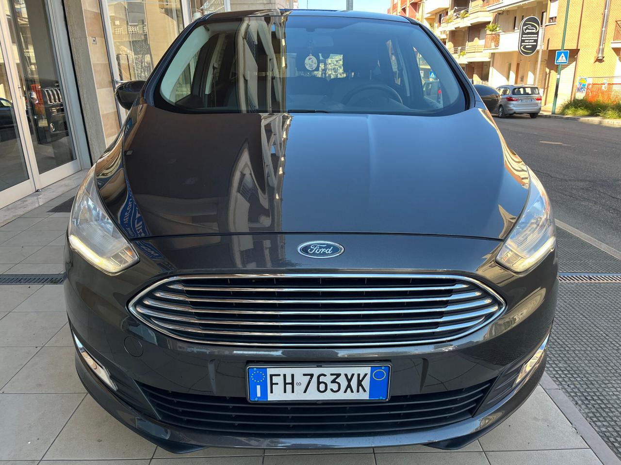 Ford C-Max 1.5 TDCi 120CV Titanium