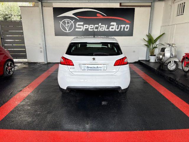 PEUGEOT 308 BlueHDi 120 S&S GT Line