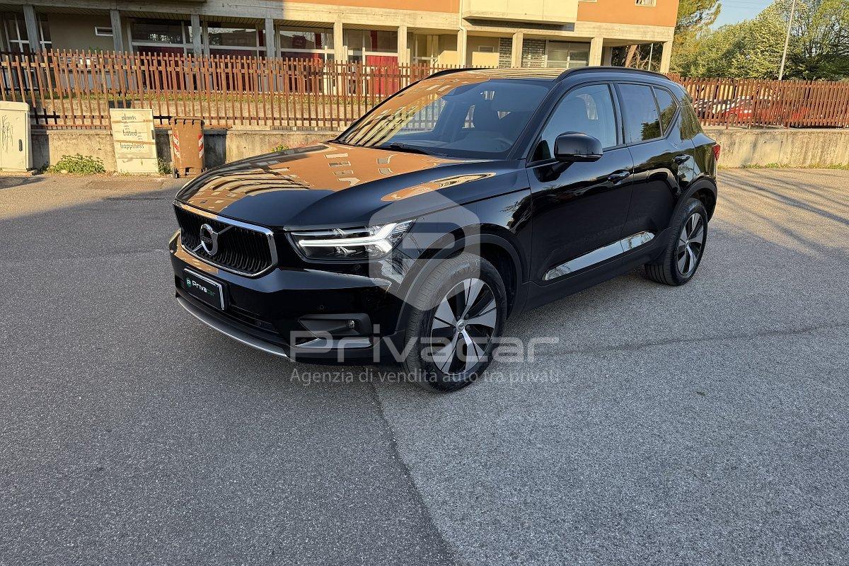 VOLVO XC40 D3 Geartronic R-design