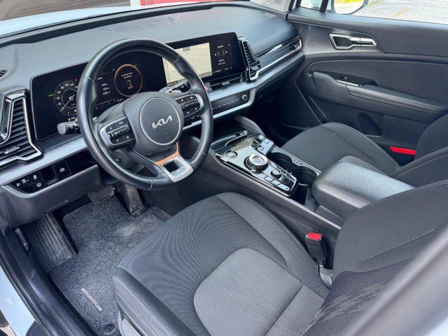KIA Sportage 1.6 TGDi HEV AT Style Unicoproprietario