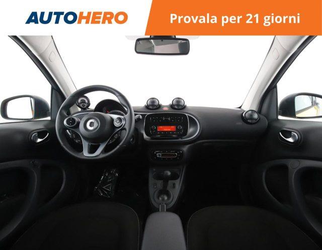 SMART ForTwo 90 0.9 Turbo twinamic Passion