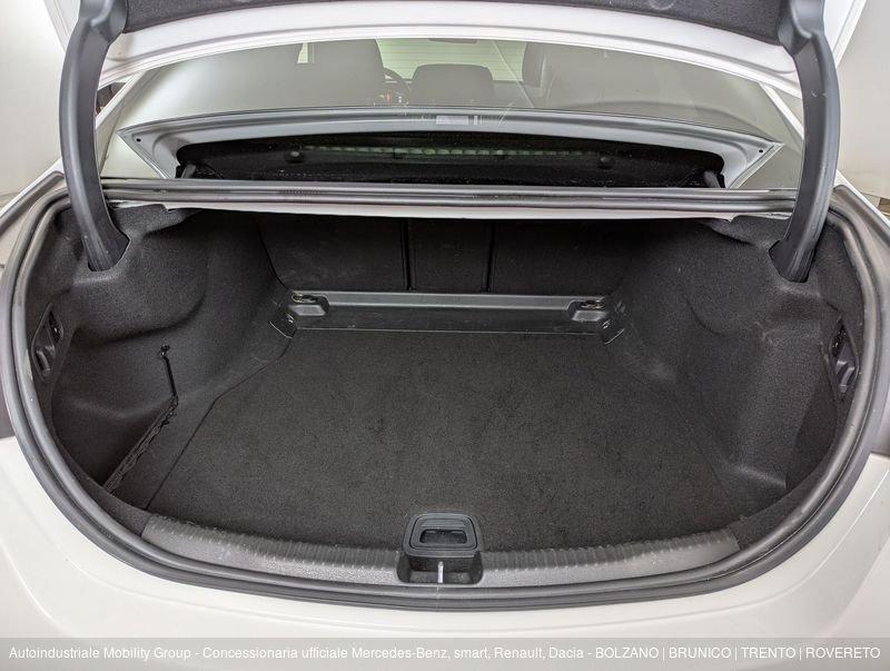Mercedes-Benz Classe C 300 D MHEV PREMIUM PLUS AUTOMATIC