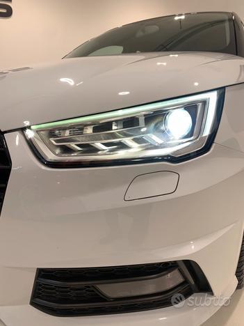 Audi A1 1.4TDI 2016