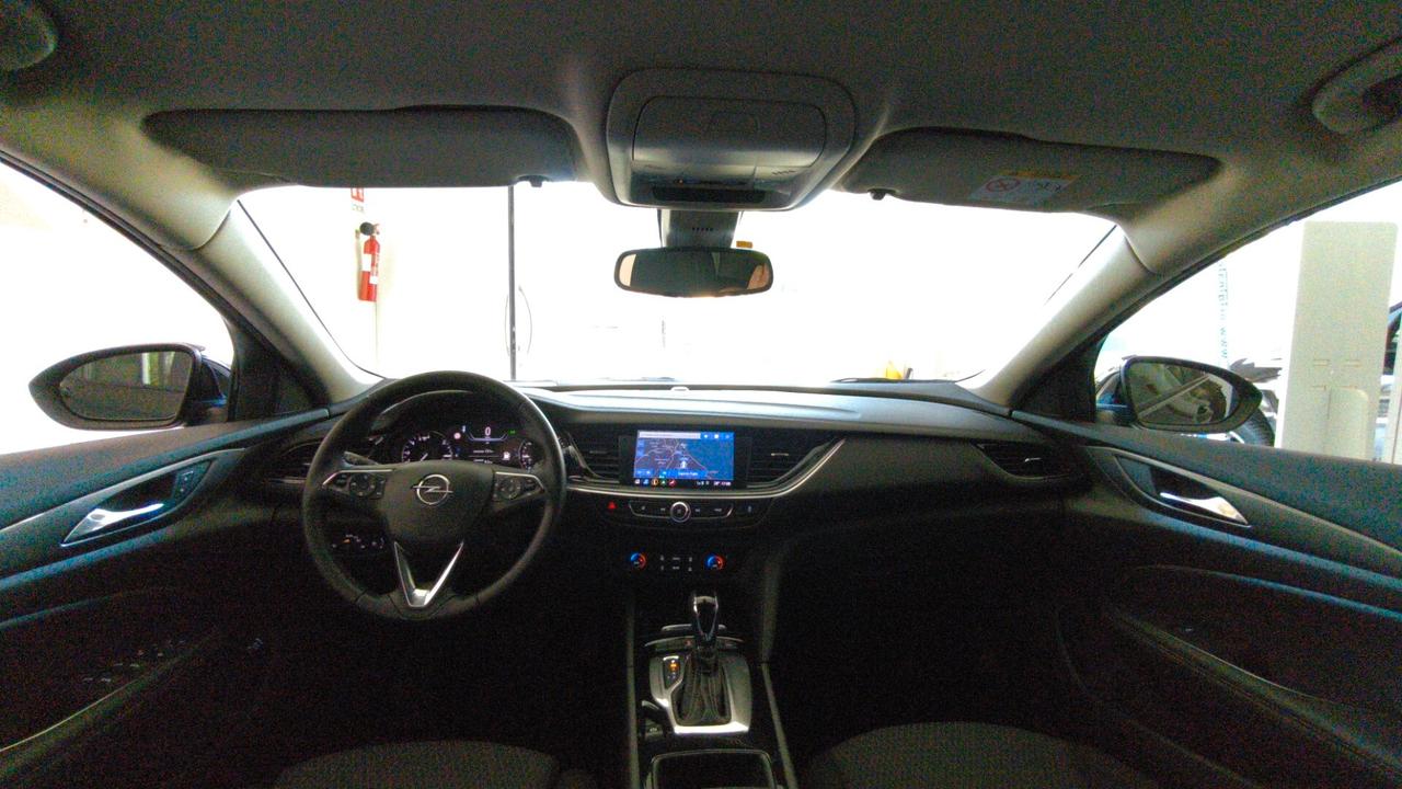 Opel Insignia 1.5 CDTI S&S aut. Sports Tourer Business Edition