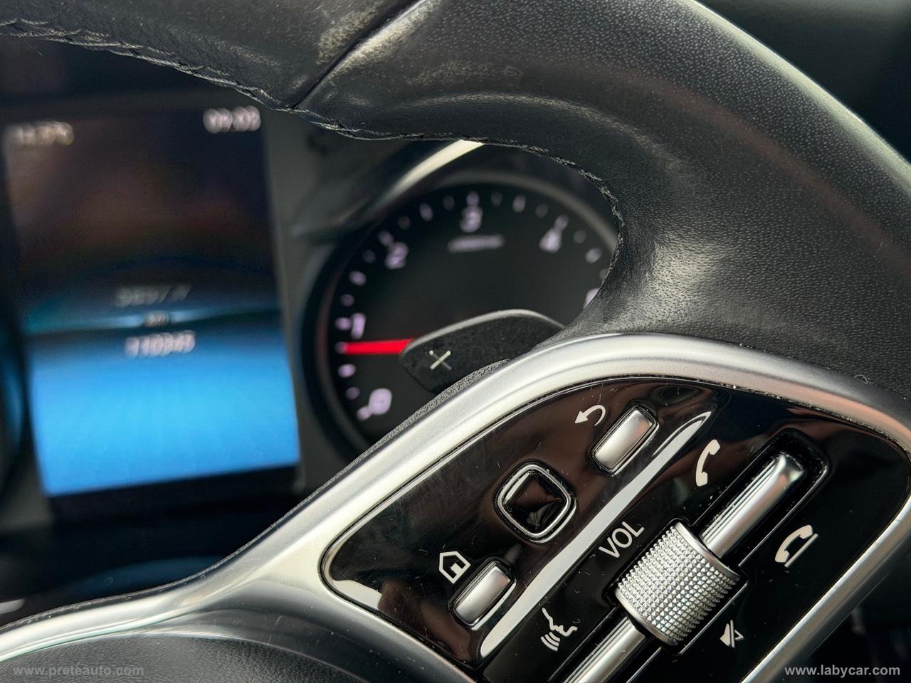 MERCEDES-BENZ GLC 220 d 4Matic Sport