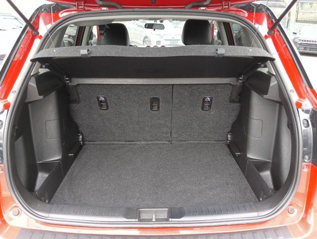 SUZUKI Vitara 1.4 Boosterjet 4WD AllGrip S Top