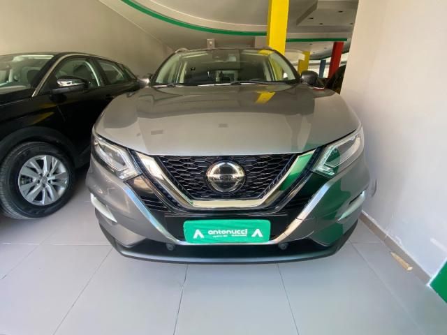 NISSAN - Qashqai - 1.5 dCi 115 CV DCT Tekna+