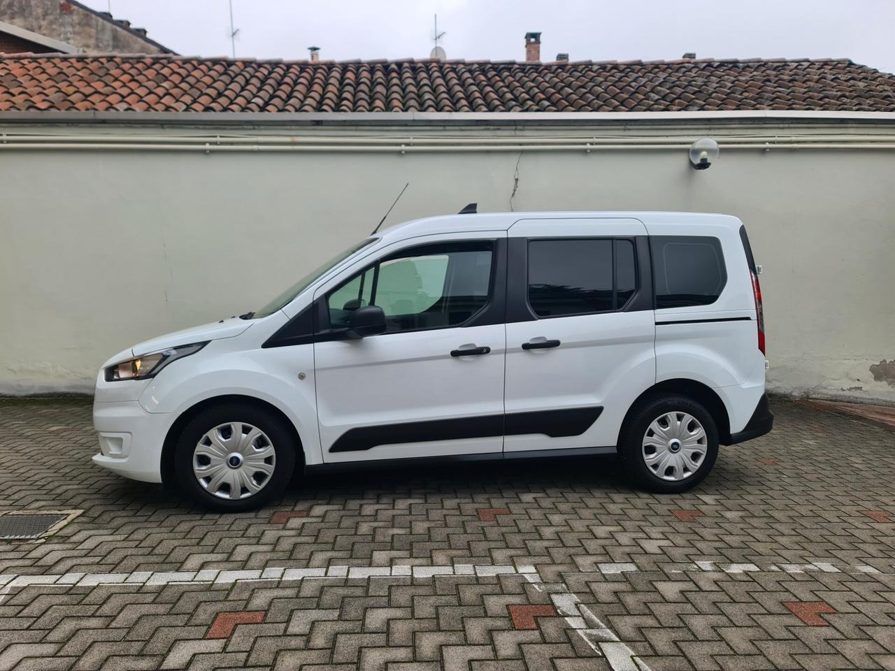 Ford Transit Connect 1.5 TDCi 5posti Combi N1