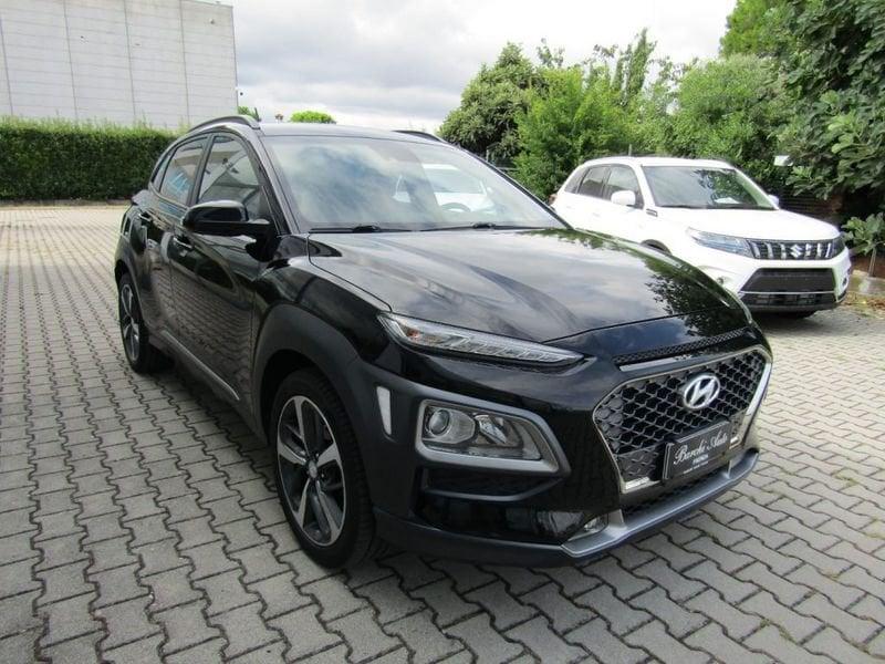 Hyundai Kona 1.0 T-GDI Xpossible FULL OPTIONAL