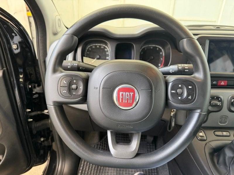 FIAT Panda 1.0 FireFly S&S Hybrid City Life TUA DA 119,00 AL MESE