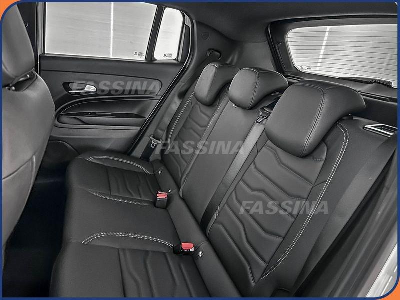 Jeep Avenger 4xe Hybrid 1.2 MHEV 4xe Upland