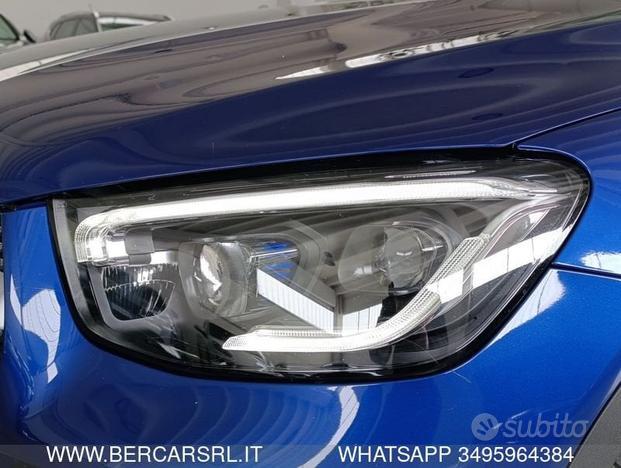 Mercedes-Benz GLC Coupé GLC 300 e 4Matic EQ-P...
