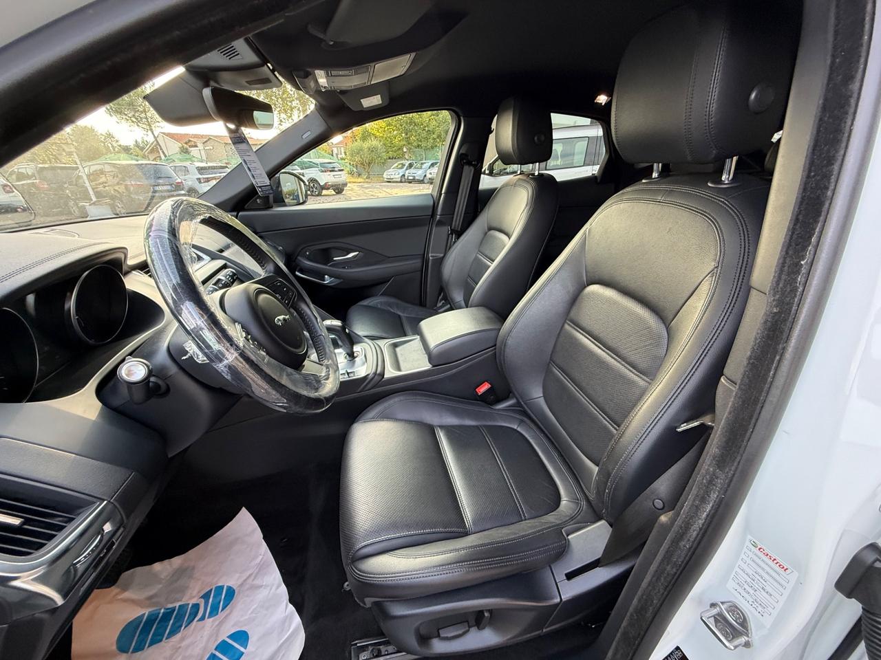 Jaguar E-Pace 2.0D 150 CV AWD aut.