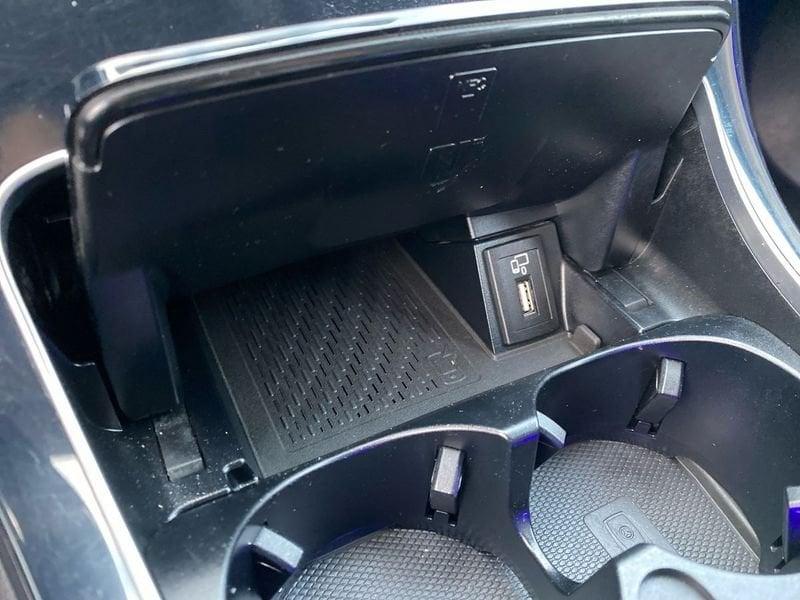 Mercedes-Benz Classe C C SW 220 d Premium auto