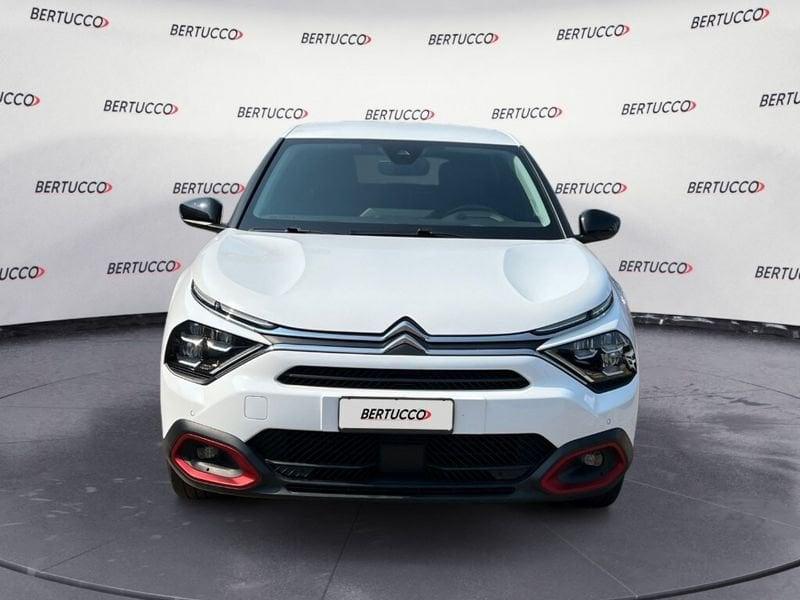 Citroën C4 3ª serie PureTech 130 S&S EAT8 Shine