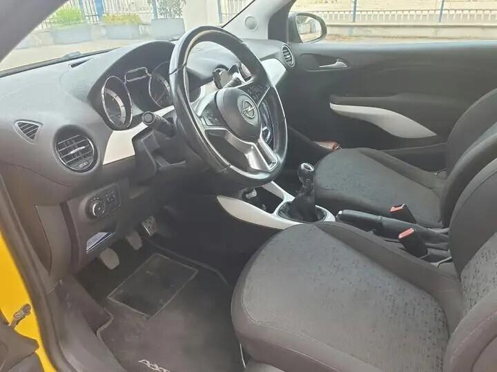 Opel Adam 1.2 70 CV