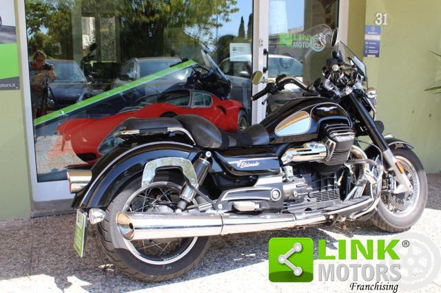 MOTO GUZZI Eldorado 1.4