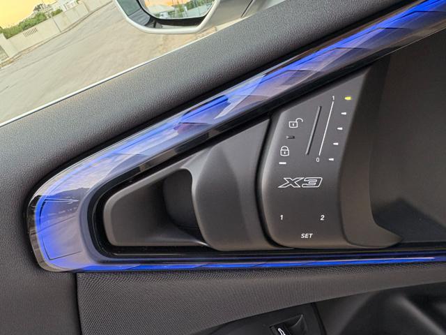 BMW X3 xDrive20d 48V CERCHI DA 20''-HARMAN/KARDON