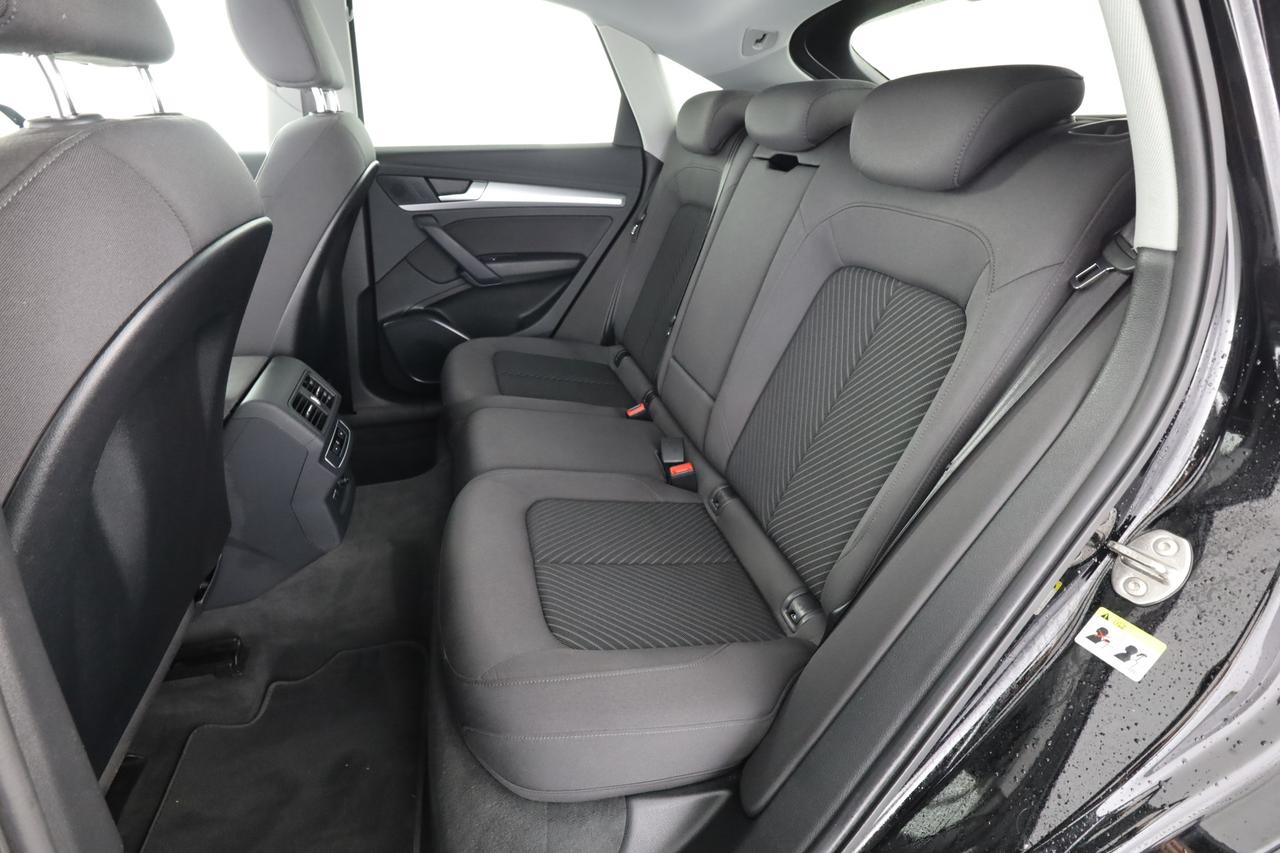 AUDI Q5 2ª serie Q5 SPB 35 TDI S tronic Business Advanced