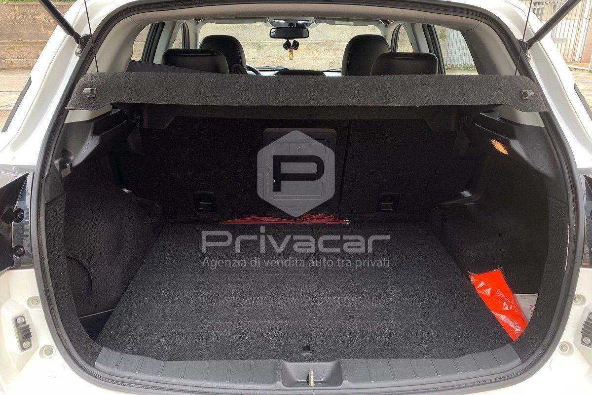 CITROEN C4 Aircross 1.6 HDi 115 Stop&Start 2WD Seduction