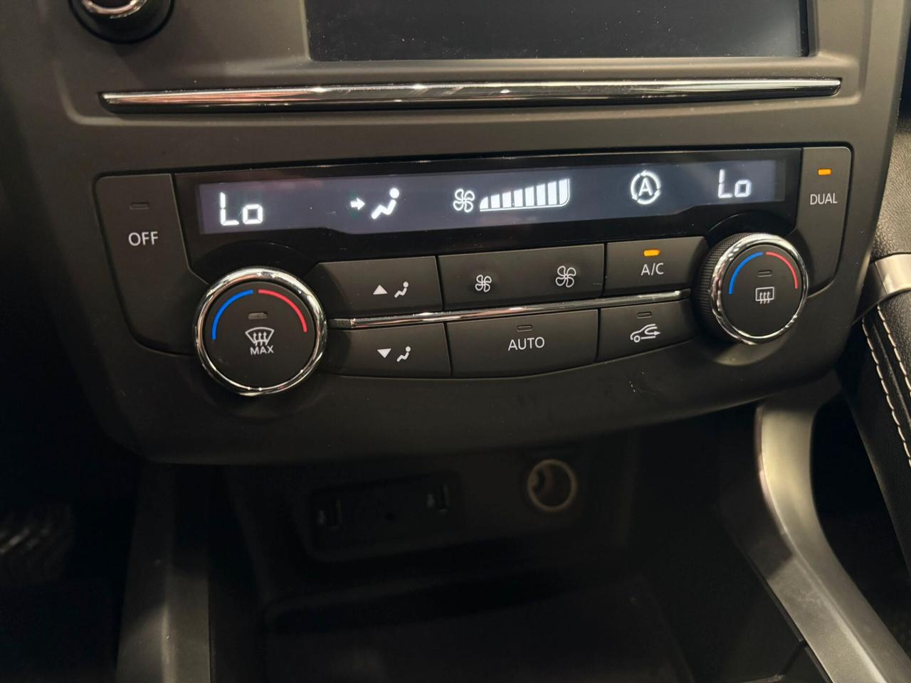 Renault Kadjar 1.5 dCi 8V 110CV EDC Energy Bose