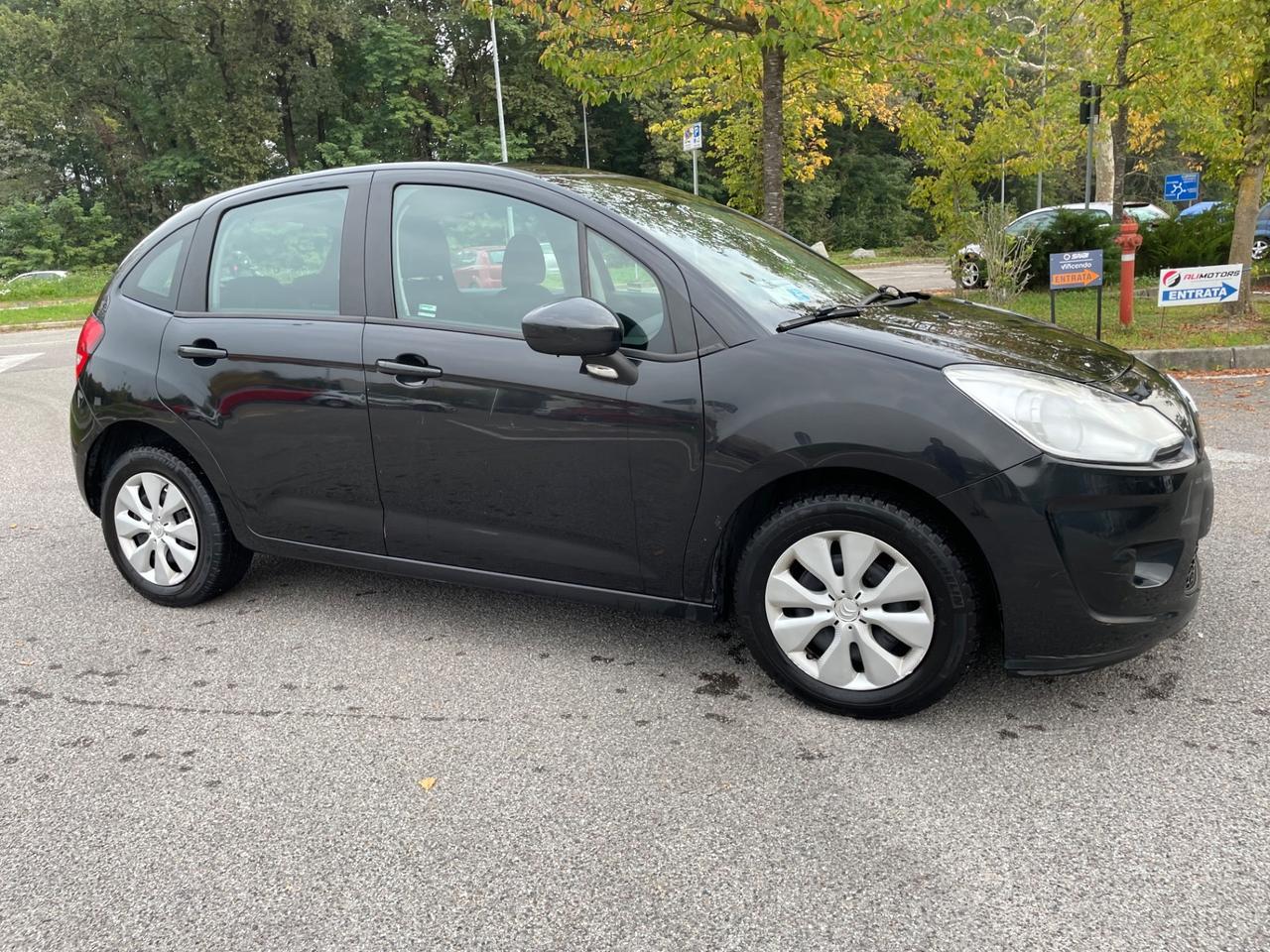 Citroen C3 1.1 Business