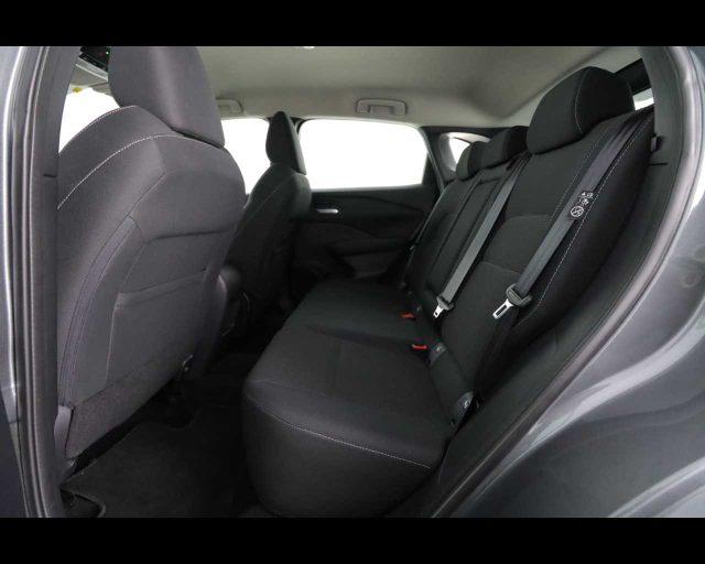 NISSAN Qashqai MHEV 158 CV Xtronic Business