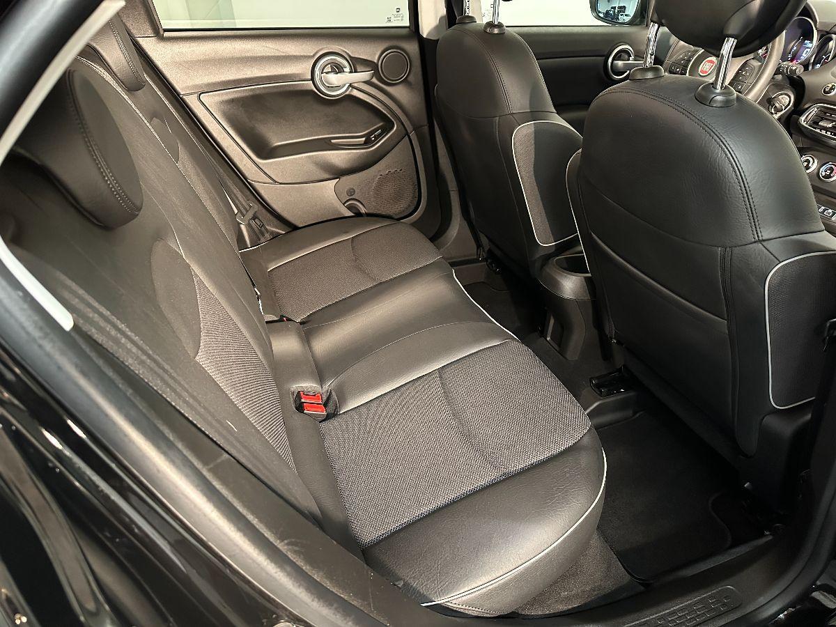 FIAT 500X 1.3 M.Jet 95 CV Cross