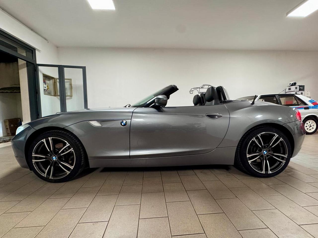 Bmw Z4 23i