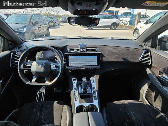 DS AUTOMOBILES DS 7 1.5 bluehdi Performance Line 130cv - GP724MF