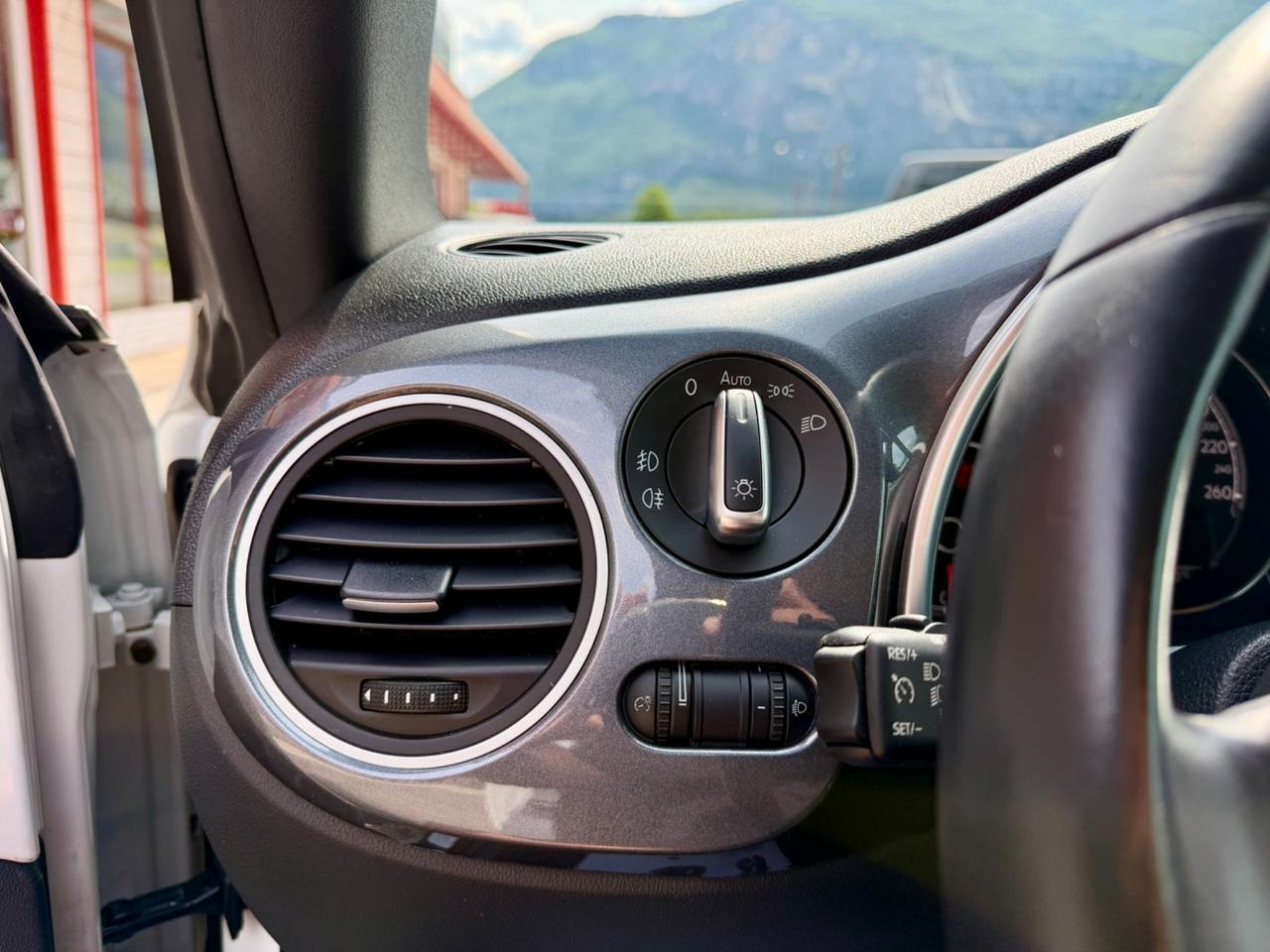 Volkswagen Maggiolino Cabrio 1.2 TSI Design BlueMotion Technology