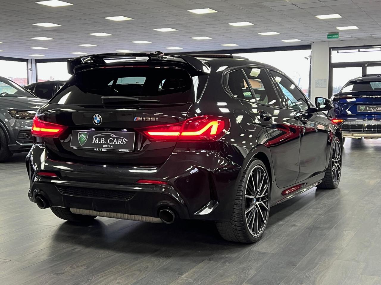 BMW 135 M 135i xdrive