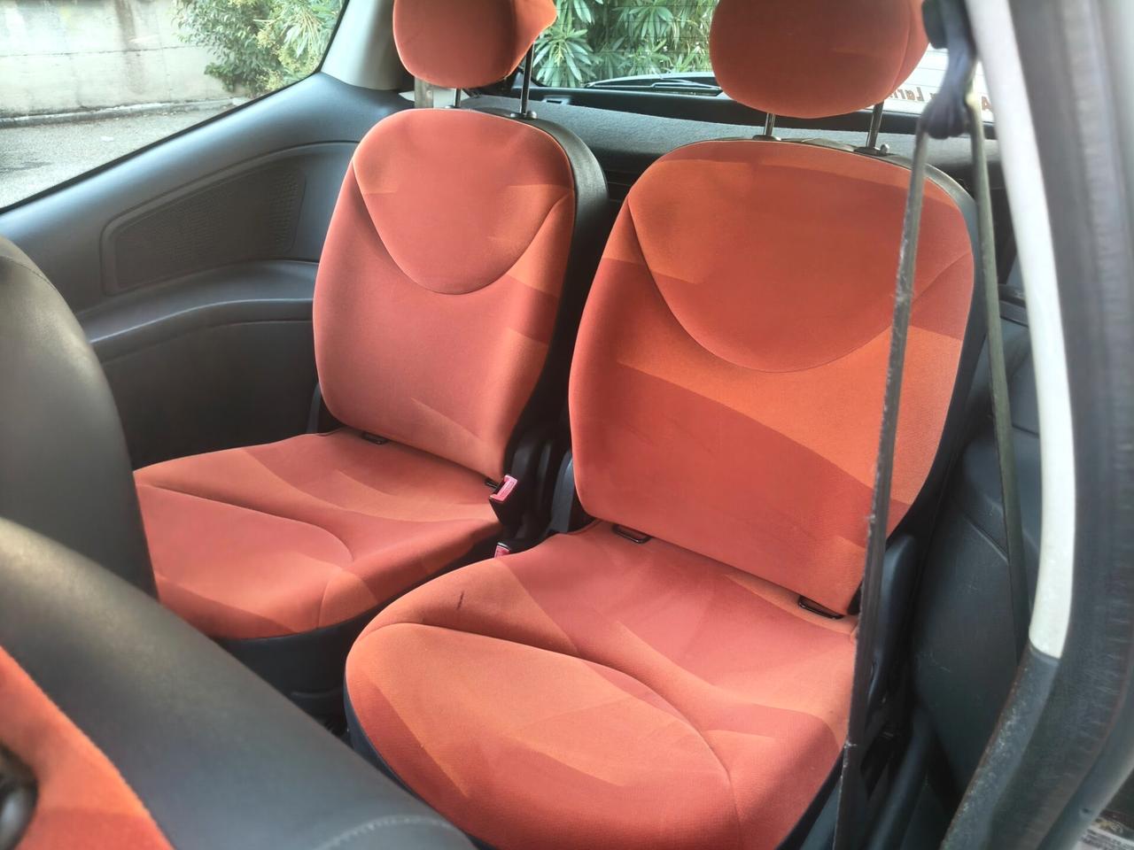 Citroen C2 1.1 benzina del 2006