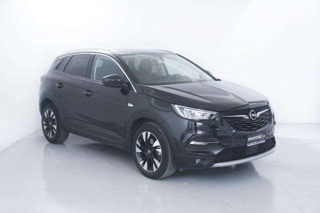 OPEL Grandland X 1.5 diesel Ecotec Start&Stop Elegance