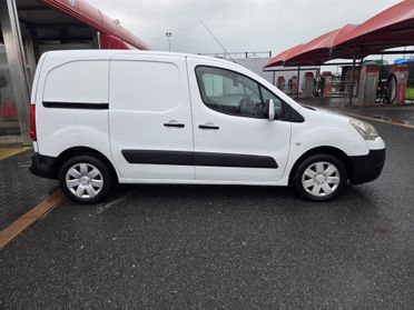 Citroen Berlingo 1.6 HDi 75CV 3 posti ok neopatentati