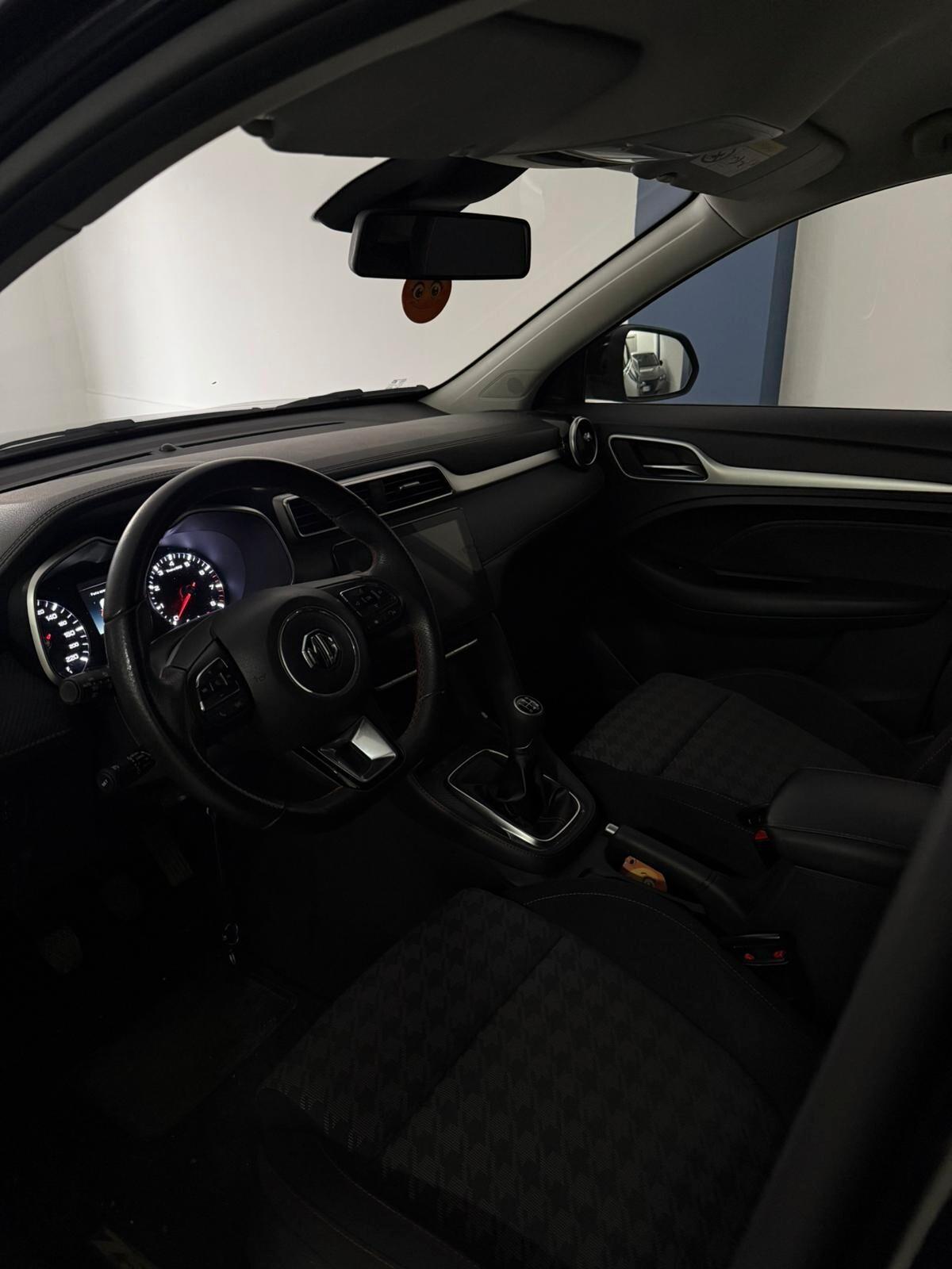 Mg ZS 1.5 VTi-tech Comfort