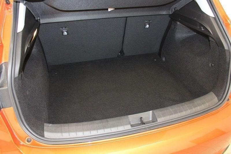 FIAT Tipo 1.5 Hybrid DCT 5 porte