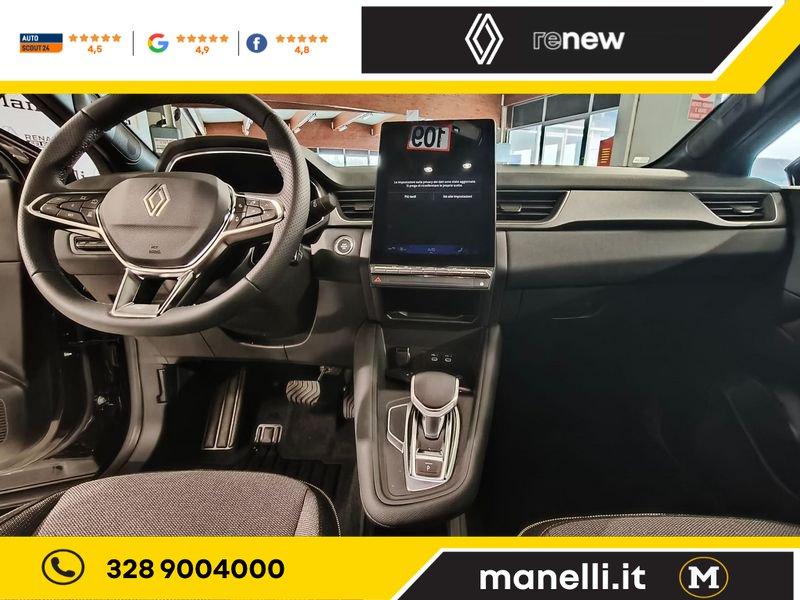 Renault Symbioz Techno Full Hybrid E-Tech 145 CV rif.GY859