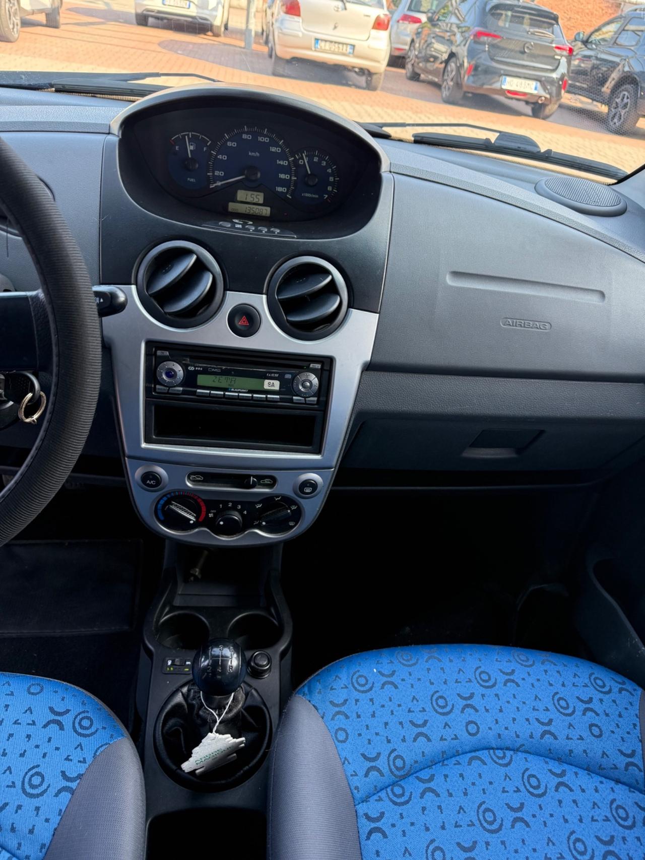 Chevrolet Matiz 1000 SX Energy GPL Eco Logic