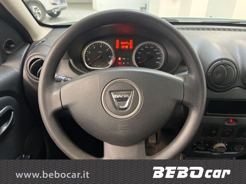 Dacia Duster Duster 1.6 110CV 4x2 Ambiance