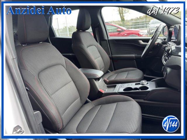 FORD Kuga 1.5 EcoBlue 120 CV aut. 2WD ST-Line