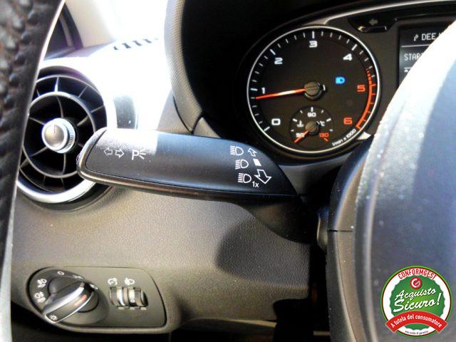 AUDI A1 SPB 1.6 TDI Ambition