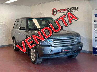 Land Rover Range 3.6 TDV8 Vogue