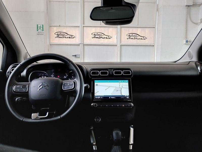 Citroën C3 Aircross PureTech 130 S&S EAT6 Shine