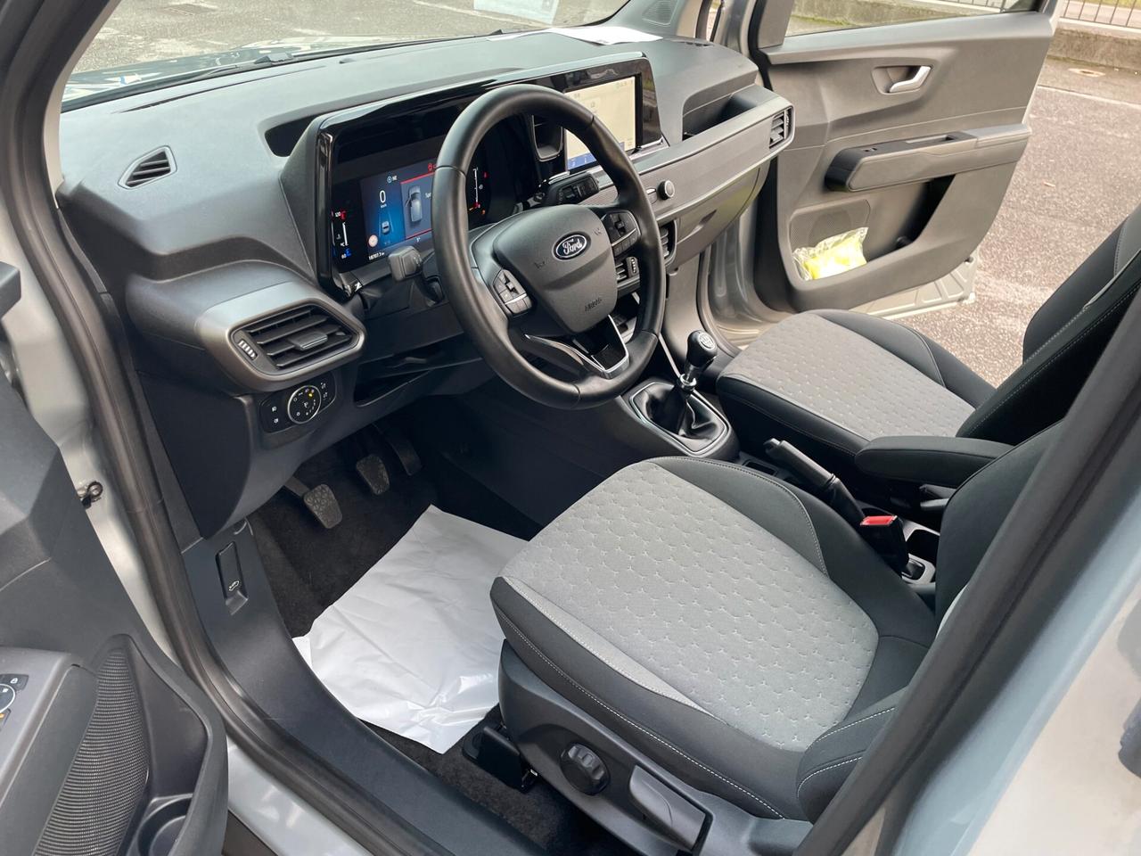 Ford Tourneo Courier 1.0 125CV EcoBoost